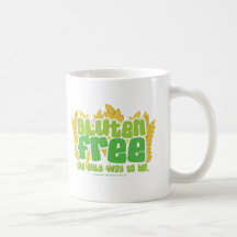 Gluten geben frei kaffee haferl