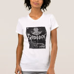 Godscock Flyer T-shirts