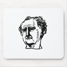 Goethe Mauspad