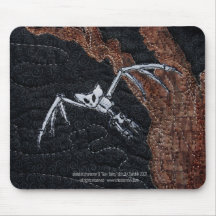 Goin beklopptes Mousepad