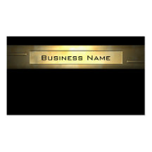 gold_business_2 visitenkarte