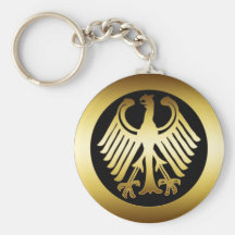 GOLD EAGLE SCHLÜSSELBAND