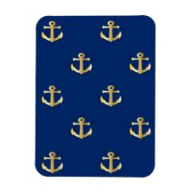 Goldanker Flexi Magnet