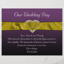 GoldBling Herzen Flyer