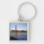 Golden gate bridge Keychain Schlüsselband