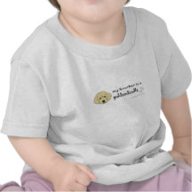 goldendoodle tshirt