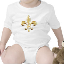 Goldene Lilie Body