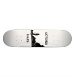 GOLDENE TAGE SKATEBOARD BRETTER