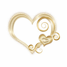 GoldHearts.png Photofigur