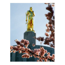 Goldmann Postkarten