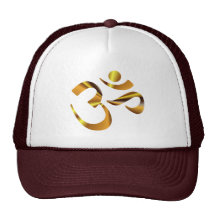 GoldOm Baseball Kappe