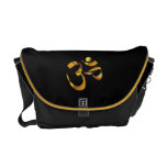 GoldOm Kuriertasche