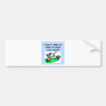 GOLF2.png Autoaufkleber