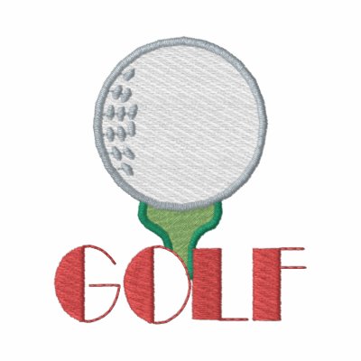 Golf Freizeitjacke