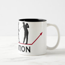 Golf-Evolution Haferl