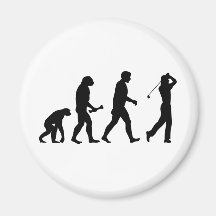 Golf-Evolution Magnete