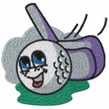 Golf gesticktes Hemd Besticktes Polo Hemd