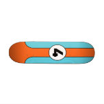 Golf Individuelle Skateboards