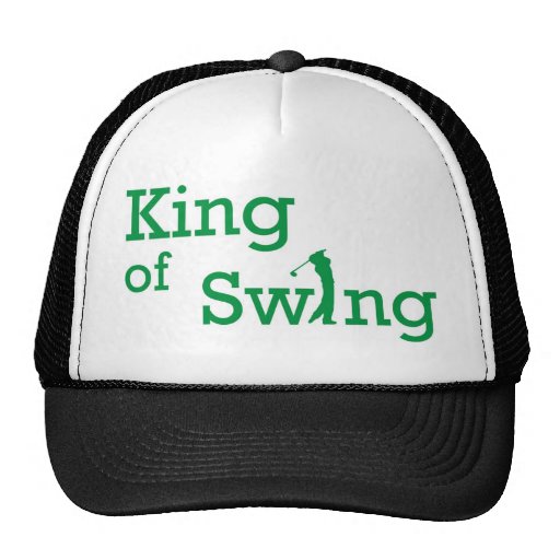 Golf Kappe