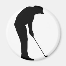 Golf Magnete