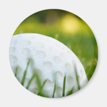 Golf Magnete