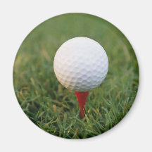Golf Magnete