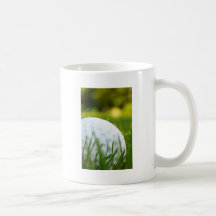 Golf Tee Haferl