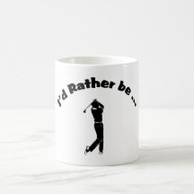 Golf Teehaferl