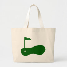 Golf Tragetasche