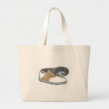 Golfschuhe Einkaufstasche