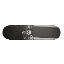 Gonzalez 3 Mugshots Personalisiertes Skateboarddeck