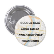 GOOGLE MAPS ANSTECKNADELBUTTON