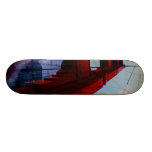 Gooldun Brücke Skateboardbrett