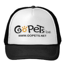 GoPets Hut Retromützen