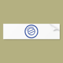Göppingen Posten stempel autoaufkleber
