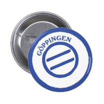 Göppingen Posten stempel buttons