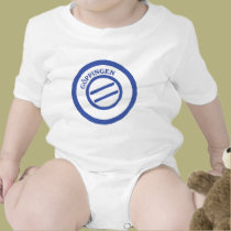 Göppingen Posten stempel t-shirts