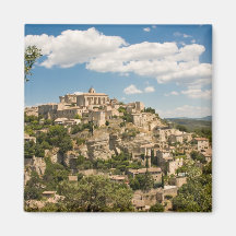 Gordes Magnete