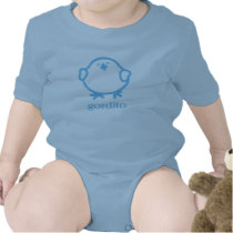 gordito = Klumpen der Liebe t-shirts