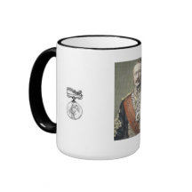 Gordons Schale von Joe Kaffeetassen