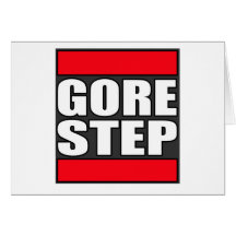 GORESTEP Dubstep Karte