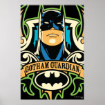 Gotham Wächter Plakate