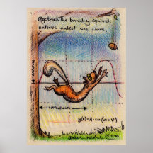 @gothick irkafirka Druck Plakate