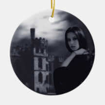 Gotisch Ornamente