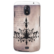 Gotische Franzosen Samsung Galaxy Nexus Case