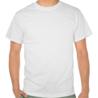 Gott hat dir dein Gesicht gegeben. :-) musst du... T Shirt