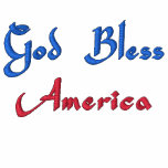 Gott segnen Amerika