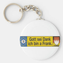Gott Sei feucht Schlüsselbänder