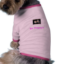 gotta_smile, seien Sie! glücklich! Hunde T Shirts