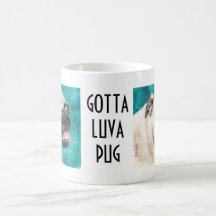 GOTTALUVAPUG Becher Tee Haferl